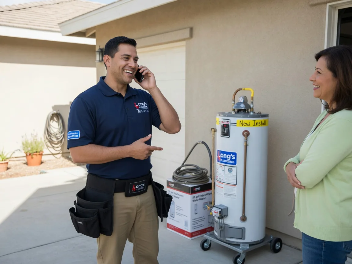 Leak Detection Broomes Island, MD FAQs